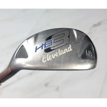 Cleveland HB3 5 Iron Reg-Flex Graphite Shaft Brand New Grip! - $48.38