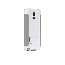 Case-Mate Pop Case for Samsung Galaxy Note 4 - White/Grey  - $24.00