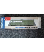 Walthers HO Scale PLYX US Plywood Thrall Door Box Car #1410 NOS 932-7002 - $54.69 CAD