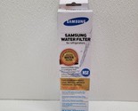 1 Pack Samsung DA29-00020B HAF-CIN/EXP Refrigerator Water Filter New - £10.99 GBP