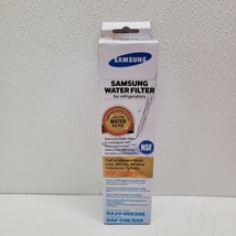 1 Pack Samsung DA29-00020B HAF-CIN/EXP Refrigerator Water Filter New - £10.82 GBP