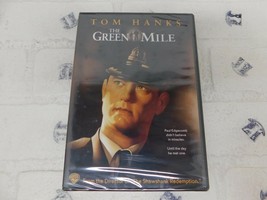 The Green Mile (DVD, 1999) Brand New, Sealed - £4.73 GBP