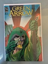Green Arrow(vol. 1) #10 - DC Comics - Combine Shipping - £5.46 GBP
