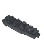 Electric Power Window Master Control Switch for Dodge Ram 1500 2500 3500... - $12.98 CAD