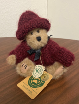 Boyds Bears KAYLA MULBEARY Bear #913941 with Tags - $8.86