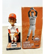 Larry Dierker Pitcher #49 Bobblehead Houston Astros 45th Anniversary SGA - £24.35 GBP