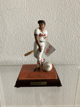 Frank Robinson Sports Impressions limited edition figurine. - $100.00