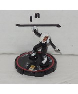 Heroclix Miniature Marvel Infinity Challenge set Black Cat #024 figure ONLY - €9,06 EUR