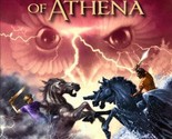 The Mark of Athena (Heroes of Olympus, Book 3) [Big Book] [Hardcover] by... - $9.67