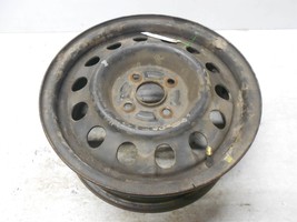 1993-2002 Toyota Corolla Wheel Rim 14x5-1/2 steel 14 hole - £56.05 GBP