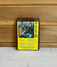 Ryan&#39;s Fancy 8 Track Cassette Vintage - $19.99