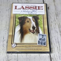 Lassie: A Mothers Love (DVD, 2007) - £3.69 GBP