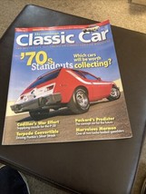 Hemmings Classic Car Magazine May 2006 - 1971 Olds Vista Cruiser - AMC Gremlin - $4.80