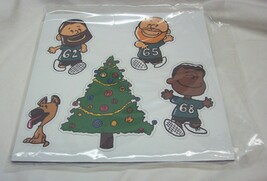 A PHILLY SPECIAL CHRISTMAS PARTY Philadelphia Eagles Magnet SET NEW Jaso... - $24.74