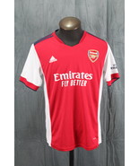 Arenal Jersey - 2021 Home Jersey by Adidas - Men&#39;s Large - $1,380.79 MXN
