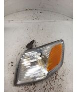 Driver Left LH Corner/Park Light Park Lamp-turn Signal Fits 2000-2 Authe... - $52.42