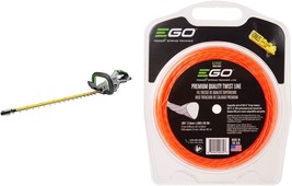 Battery And Charger Not Included For Ego Power Ht2410 24-Inch Brushless ... - £146.67 GBP