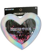 Spirit Halloween Monster High Crossbody Bag  NWT - €16,29 EUR
