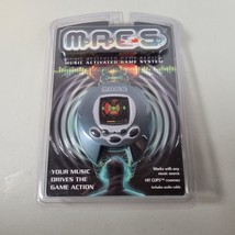 MAGS Music Activated Game System Handheld Electronic Game Brand New Hasbro - £7.85 GBP