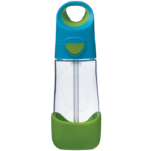 B.Box Tritan Drink Bottle in Ocean Breeze - £75.30 GBP