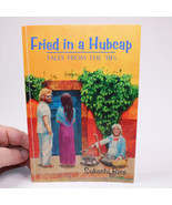 SIGNED Fried In A Hubcap: Tales From The 70&#39;s By Rice Sukoshi Paperback ... - $16.06 CAD