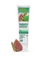 (3 Tubes) Desert Essence Prebiotic Plant-Based Whitening Toothpaste - Mi... - €22,15 EUR (3 Tubes) Desert Essence Prebiotic Plant-Based Whitening Toothpaste - Mi... - €22,15 EUR