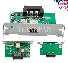 New EPSON USB Interface M148E UB-U03II TM-T88II TM-T88III TM-U675 TM-U220 A187 - £40.14 GBP