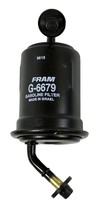 Fram G-6679 Gasoline Fuel Filter G6679 - $26.85