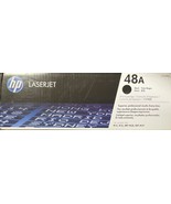 HP 48A Black New Original LaserJet Toner Cartridge Auto Refill CF248A - €32,28 EUR
