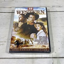 Western Classics (DVD) 50 Movies John Wayne Roy Rogers Gene Autry - £4.94 GBP