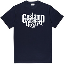 Gaslamp Quarter San Diego downtown t-shirt - £12.59 GBP