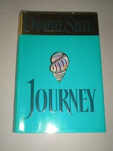 Journey by Danielle Steel (2000, Hardcover) - £4.43 GBP