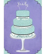 Mr. &amp; Mrs. Together Forever - Wedding Greeting Card - 4202 - $51.04 MXN