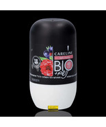 Careline -Deodorant Dao roll-on Breathe BIO Soft Peony 75 ml - $581.26 MXN