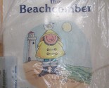 Homer the Beachcomber (Giant First-Start Reader) Palazzo-Craig, Janet an... - $2.93