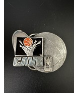 Vintage 1994 Cleveland Cavaliers belt buckle - $34.28 CAD
