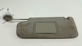 Driver Left Sun Visor Shade Without Illumination 04-05 08-12 Chevy Malibu - $39.79