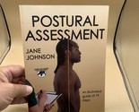 Postural Assessment [Hands-On Guides for Therapists] 2011 - $17.81