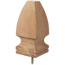Universal Forest Products 106515 Gothic Post Top - €20,23 EUR
