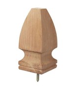 Universal Forest Products 106515 Gothic Post Top - $31.73 CAD