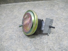 FRIGIDAIRE WASHER PRESSURE SWITCH PART # 134497500 131396300 - $15.00