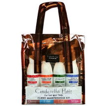 Cinderella Hair Extension Maintenance Kit - $92.00
