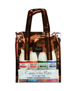 Cinderella Hair Extension Maintenance Kit - $92.00