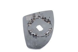 2013 SMART FORTWO HEATED MIRROR GLASS LEFT U0336 image 10