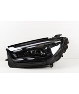 Euro! Perfect! 2024 OEM Mercedes-Benz GLE AMG LED Headlight Left Driver ... - $1,594.24 CAD