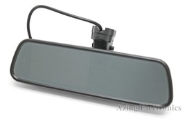 iBEAM TE-RM45 4.5" Replacement Rearview Backup Camera Mirror image 2