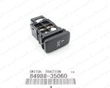 New Genuine Toyota FJ Cruiser A-TRAC Traction Control Switch Button 8498... - $43.65