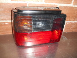 Taillight Left For Citroen BX  to 1982- 1989 - $60.00