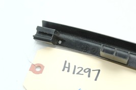 2005-2008 AUDI A4 INTERIOR A PILLAR TRIM BLACK H1297 image 10