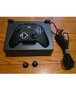 Power A Fusion Pro Wired Controller BLACK for Xbox One & Windows 10 Unte... - €33,57 EUR Power A Fusion Pro Wired Controller BLACK for Xbox One & Windows 10 Unte... - €33,57 EUR